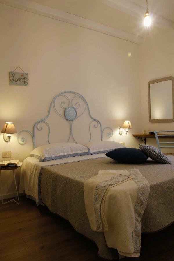 Grande Casa Al Mare Le Verande Santa Maria Navarrese Luaran gambar
